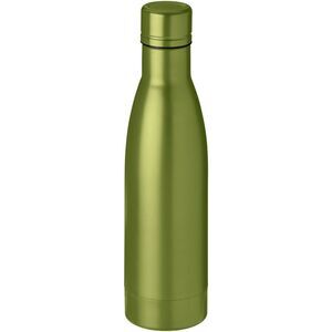 Avenue Vasa Copper Vacuum Insulated Bottle / Green